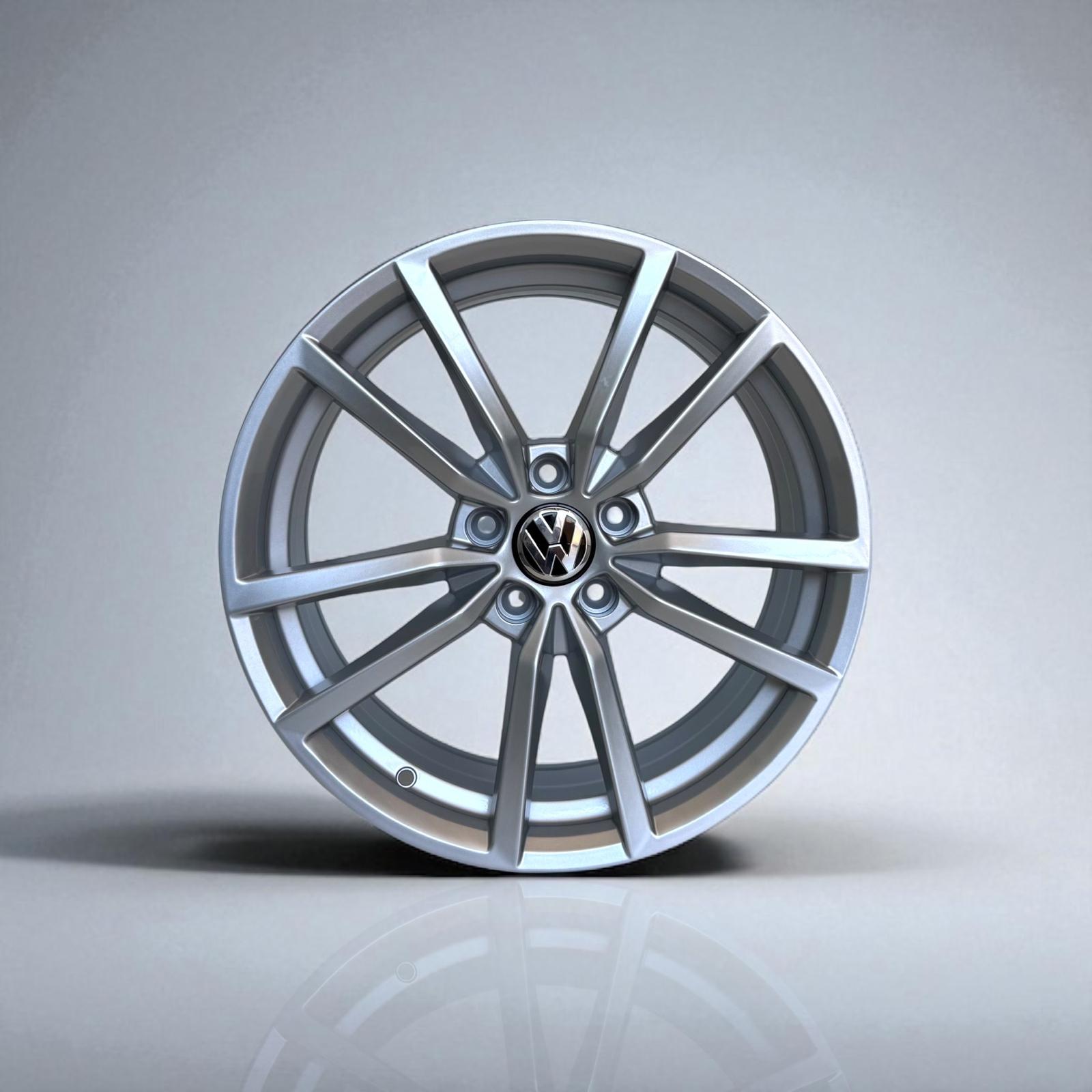 R664 R17 17X7.5 5x100